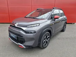 CITROEN C3 Aircross PureTech 110 S&S BVM6 C-Series