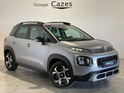 Citroën C3 Aircross PureTech 130 S&S EAT6 Shine