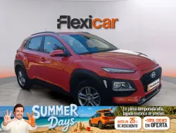 HYUNDAI Kona 1.0 TGDI Klass 4x2