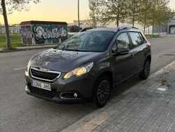 Peugeot 2008 2008 1.6 BlueHDI S
