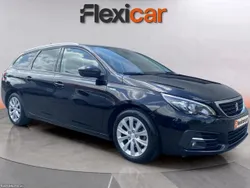 Peugeot 308 SW 1.5 BlueHDi Style