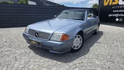 Mercedes-Benz SL 320 Standard