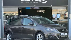 Seat Alhambra de 2018