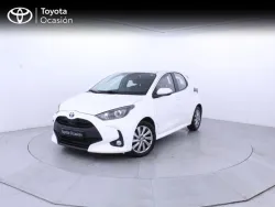 Toyota Yaris 120H 1.5 Active Tech
