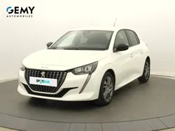 PEUGEOT 208 PureTech 100 S&S BVM6 Style
