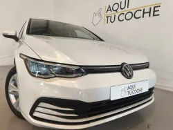 VOLKSWAGEN Golf 1.5 eTSI Life DSG 96kW