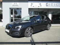 Subaru LEVORG 2.0I 150CH EXCLUSIVE EYESIGHT LINEARTRONIC