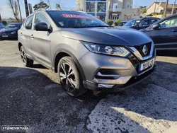 Nissan Qashqai 1.2 DIG-T Acenta Xtronic