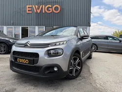 CITROEN C3 GENERATION-III 1.5 BLUEHDI 102Ch - CLIMATISATION - ANDROID AUTO - RADAR DE RECUL