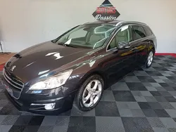 Peugeot 508 sw feline