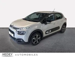 Citroen C3 1.2 PureTech 83ch S&S PLUS