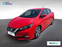Nissan Leaf 150ch 40kWh Acenta 21.5