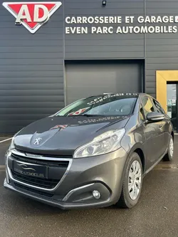 PEUGEOT 208 1,5 BlueHDI 100 Active Business