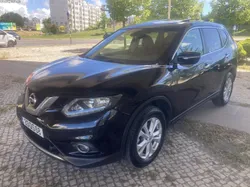 Nissan X-Trail 1.6 dci 130cv