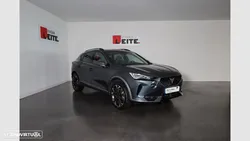 Cupra Formentor 1.5 TSI DSG