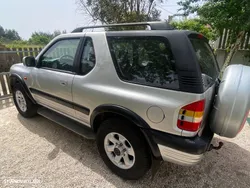 Opel Frontera 2.2 DTi Sport