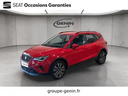SEAT Arona 1.0 TSI 95 ch Start/Stop BVM5 Urban