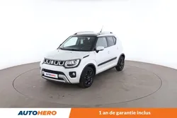 Suzuki Ignis 1.2 DualJet Hybrid Pack 83 ch