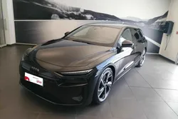 AUDI A6 e-tron Avant Performance 367 ch 100 kWh S line