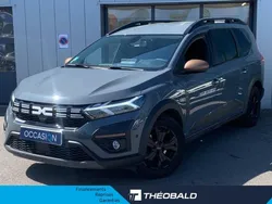 Dacia Jogger 1.0 TCe 110ch Extreme+ 7 places