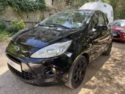 Ford Ka 1.2 i 69ch Metalka - Moteur à chaîne - Climatisation - Pneus disques et plaquettes AV NEUF