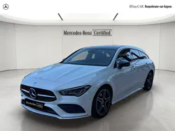 MERCEDES CLA Shooting Brake 200 d 8G-DCT AMG Line