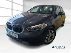 BMW 116 d Corporate Edition Auto