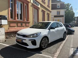 Kia rio 1.0 t-gdi 100 gt-line premium - camera de recul - garantie 6 mois