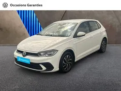 Volkswagen Polo 1.0 TSI 95ch Life Plus