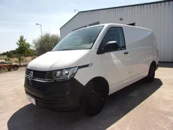 Volkswagen Transporter 6.1 VAN L1H1 2.0 TDI 90 BVM5 BUSINESS