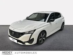 Peugeot 308 1.2 PureTech 130ch S&S Allure