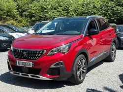 PEUGEOT 3008 II 1.2 THP 130 cv AUTO DOCK 76