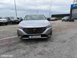 Peugeot 308 SW 1.5 BlueHDi Allure EAT8