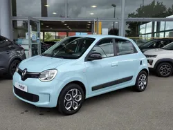 Renault Twingo III SCe 65 Equilibre