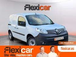 RENAULT Kangoo Combi 1.5dCi Blue Intens Edition One 70kW
