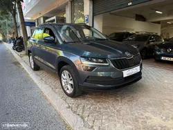 Skoda Karoq 1.6 TDI Style DSG