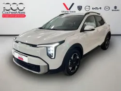KIA Stonic 1.0 MHEV Concept 115