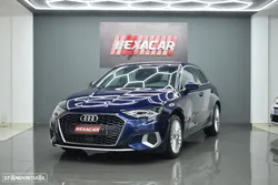 Audi A3 Sportback 30 TFSI S tronic