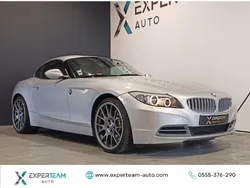 BMW Z4 35i ROADSTER Luxe BVM6