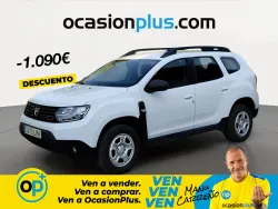 DACIA Duster 1.5Blue dCi Comfort 4x4 85kW