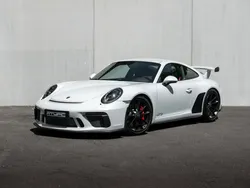 Porsche 911 991.2 GT3 *CLUBSPORT | Pack Carbone | 2ème Main | Lift | 90L | Suivi exclusif Porsche