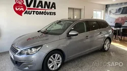 Peugeot 308 de 2015