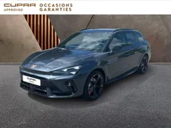 Cupra Leon ST 2.0 TDI 150ch V DSG7