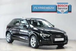 Audi A3 Sportback 30 TFSI S tronic