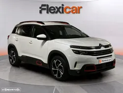 Citroën C5 Aircross 1.2 PureTech C-Series