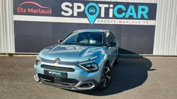 CITROEN C4 PureTech 130 S&S EAT8 Shine