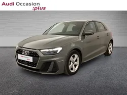 Audi A1 Sportback 30 TFSI 110ch S line