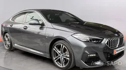 BMW Série 2 de 2020