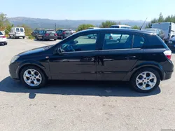 Opel Astra 1400 i