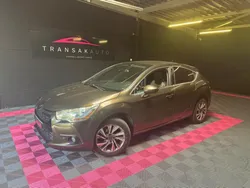 CITROEN DS4 e-HDi 115 Airdream So Chic / Kit distribution neuve